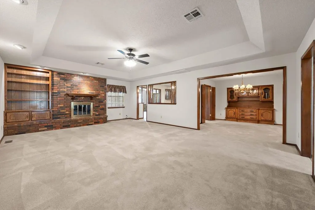 Photo 4 — 7409 NW 116th Street, Oklahoma City, OK 73162