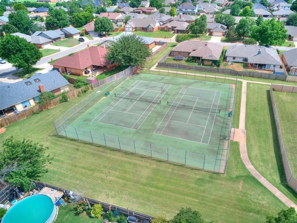 Photo 47 — 7409 NW 116th Street, Oklahoma City, OK 73162