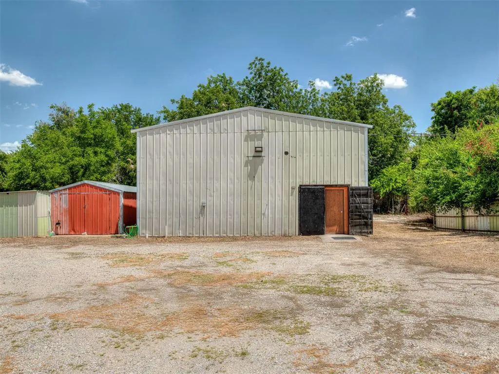 Photo 4 — 12 SE 19th Street, Oklahoma City, OK 73129