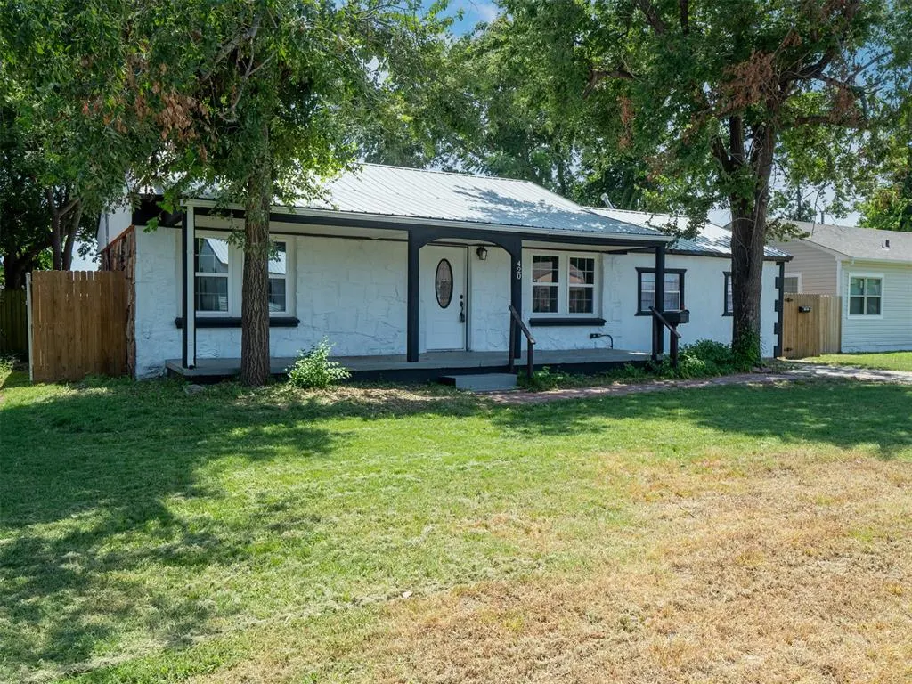 Photo 2 — 420 W Johnson Street, Norman, OK 73069