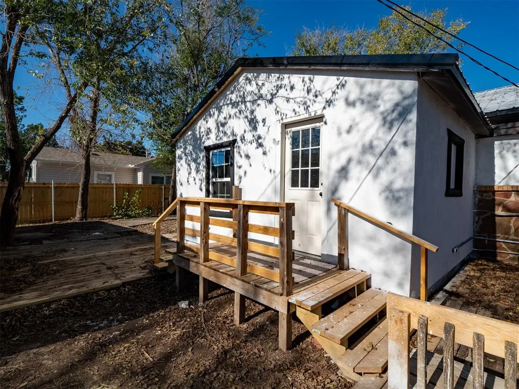 Photo 30 — 420 W Johnson Street, Norman, OK 73069