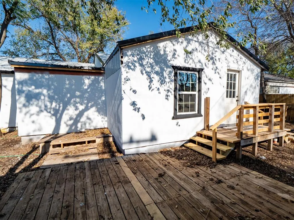 Photo 31 — 420 W Johnson Street, Norman, OK 73069