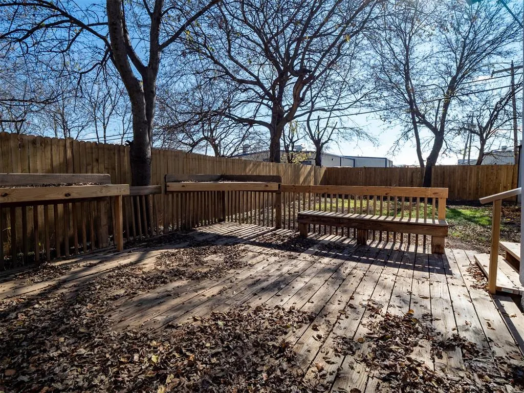 Photo 32 — 420 W Johnson Street, Norman, OK 73069