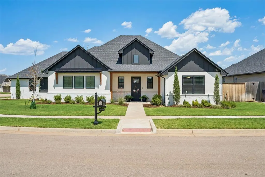 Photo 3 — 14720 Ashore Drive, Oklahoma City, OK 73142