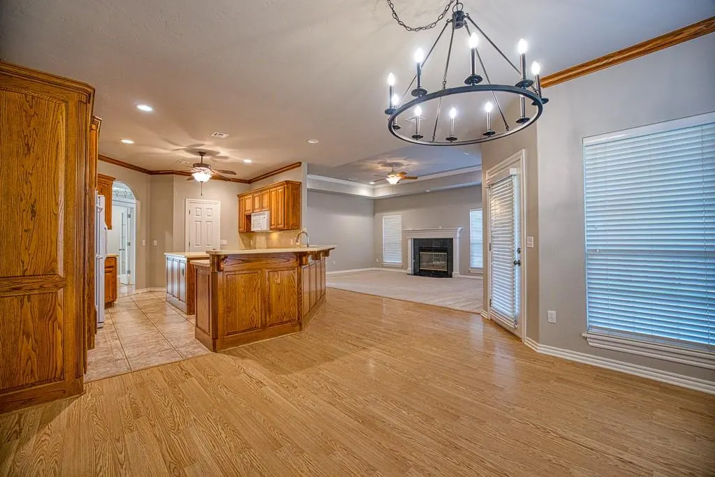 Photo 12 — 606 Frank Drive, Okarche, OK 73762