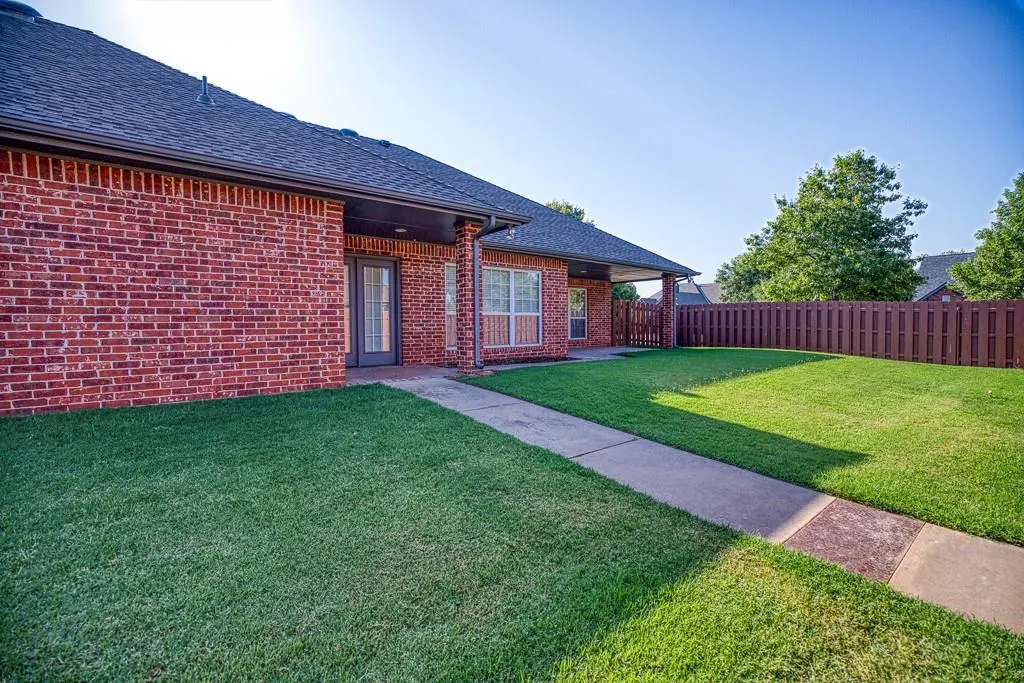 Photo 48 — 606 Frank Drive, Okarche, OK 73762
