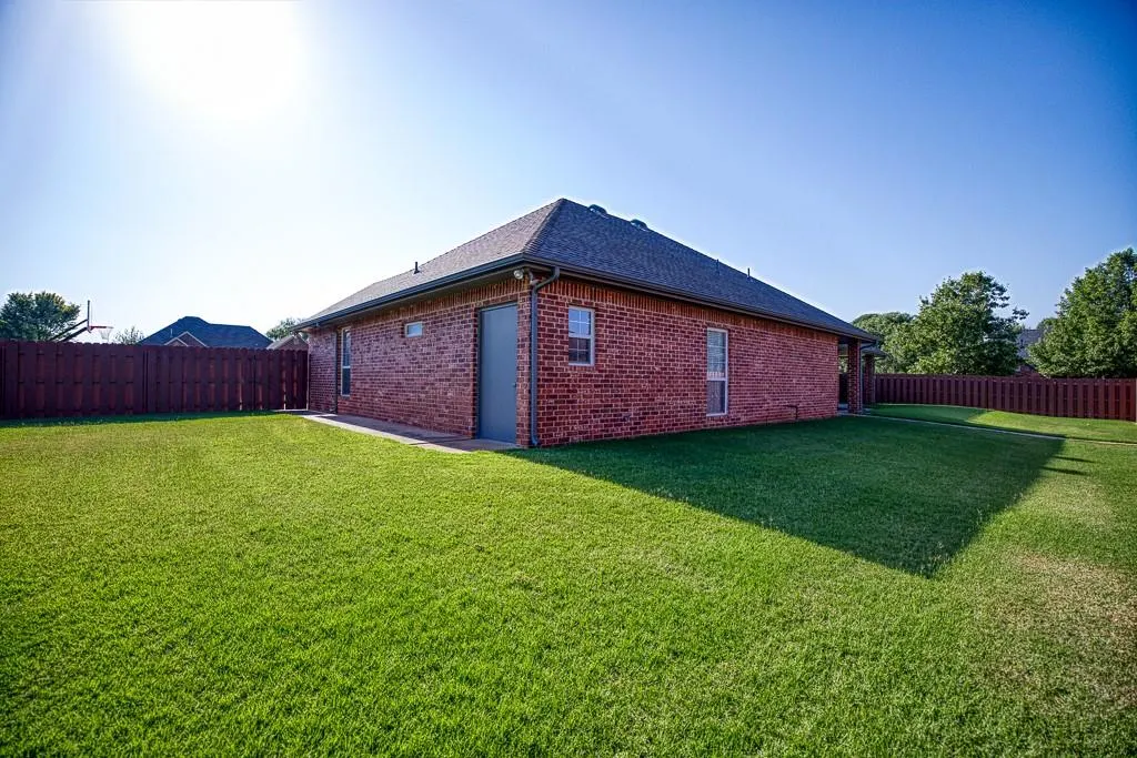 Photo 49 — 606 Frank Drive, Okarche, OK 73762