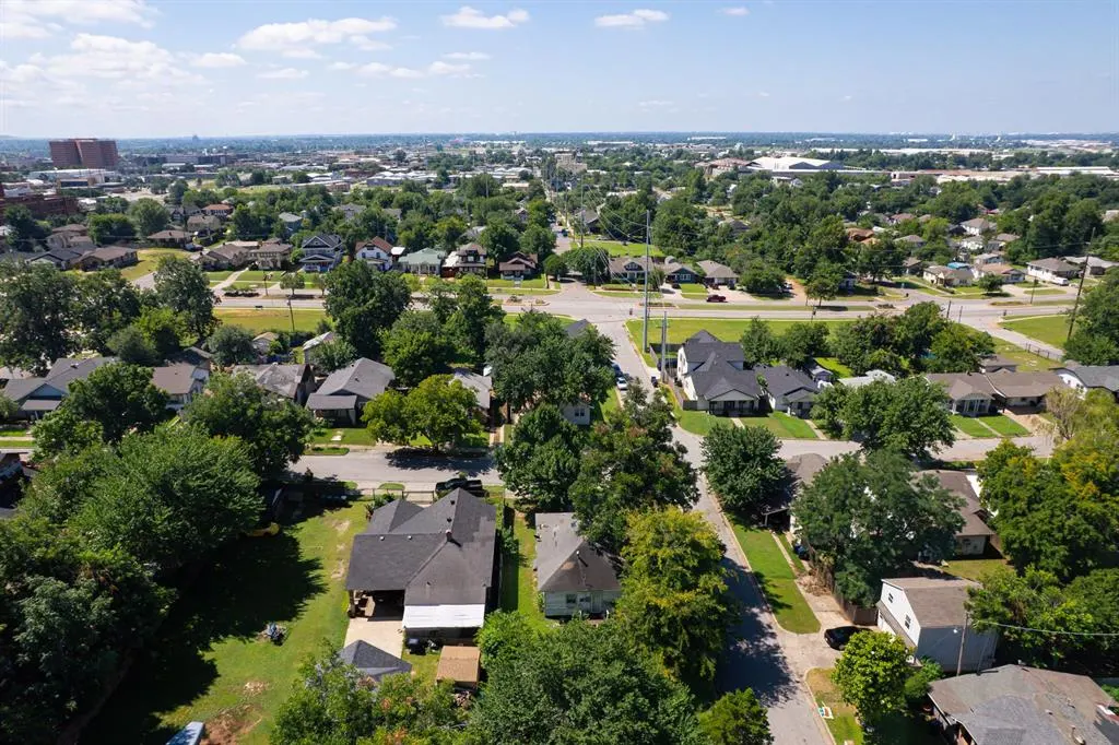 Photo 11 — 1323 W Park Place, Oklahoma City, OK 73106