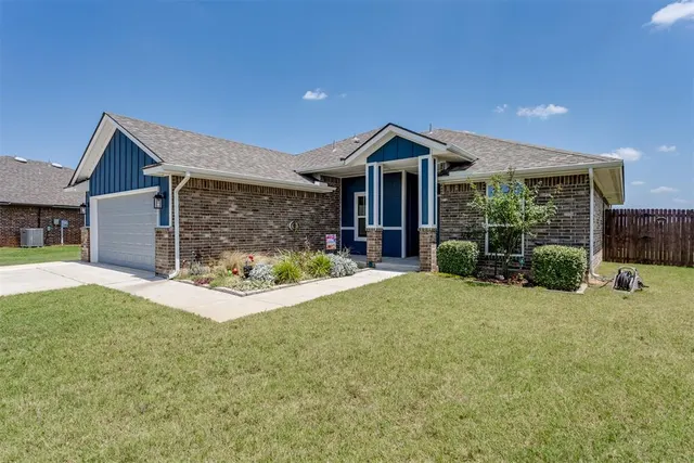 Photo 4 — 1780 Gladington Court, Newcastle, OK 73065