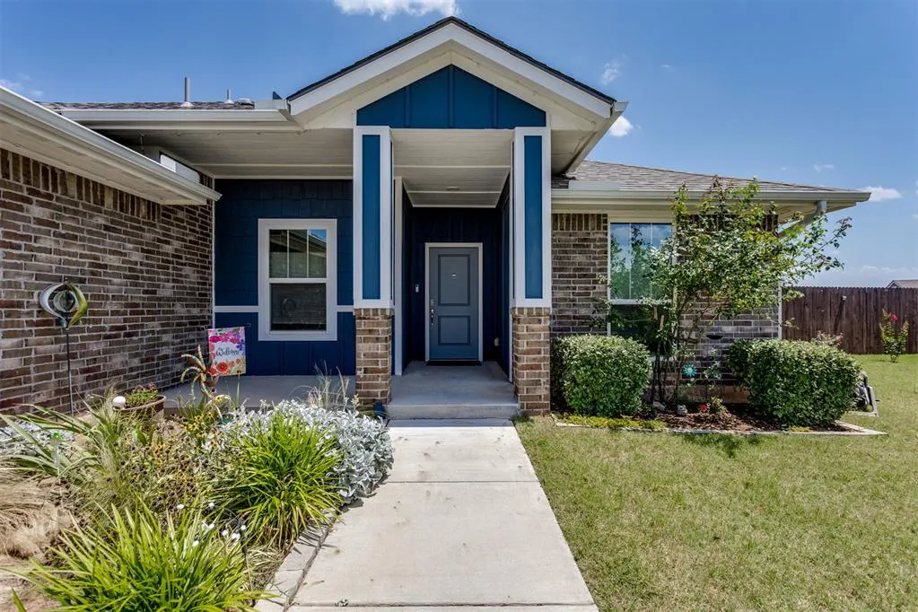 Photo 6 — 1780 Gladington Court, Newcastle, OK 73065