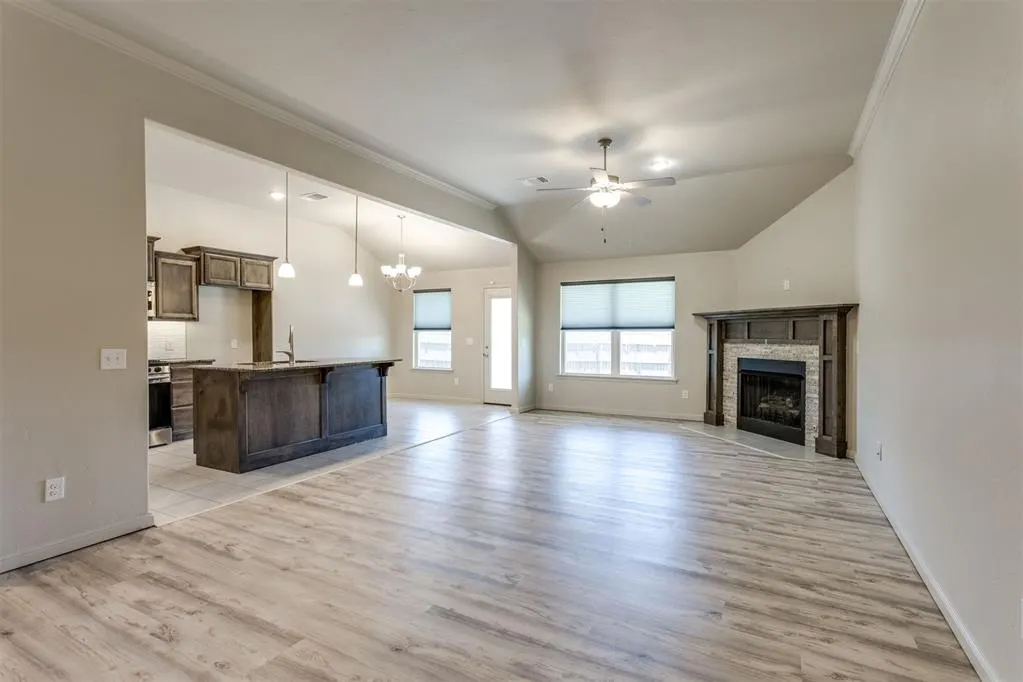 Photo 8 — 1780 Gladington Court, Newcastle, OK 73065