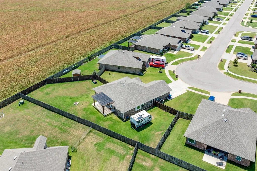 Photo 47 — 1780 Gladington Court, Newcastle, OK 73065