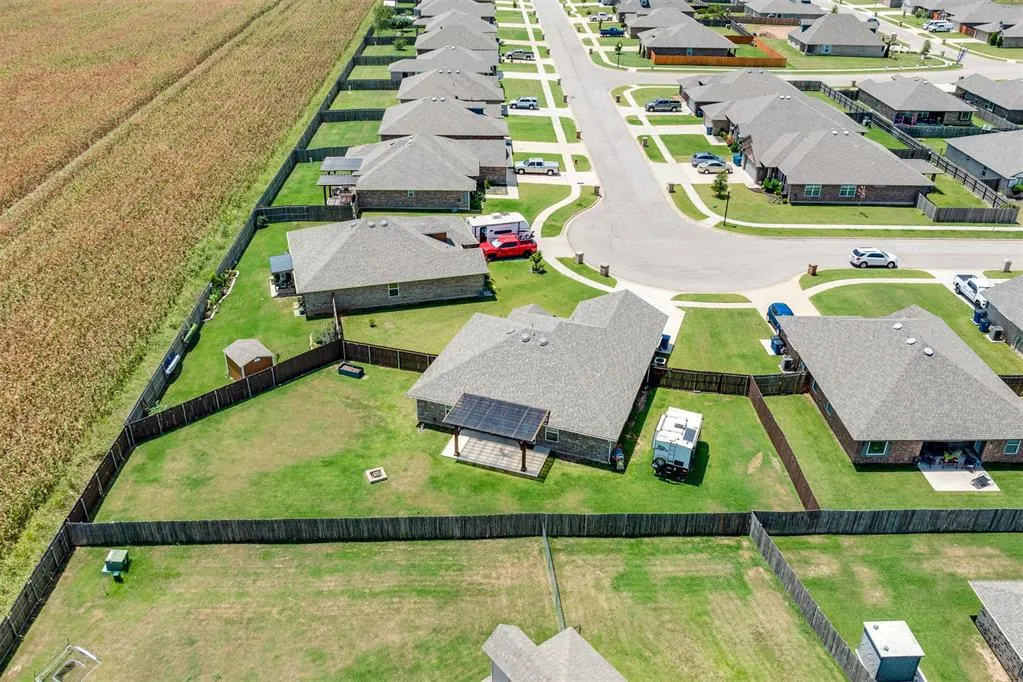 Photo 48 — 1780 Gladington Court, Newcastle, OK 73065