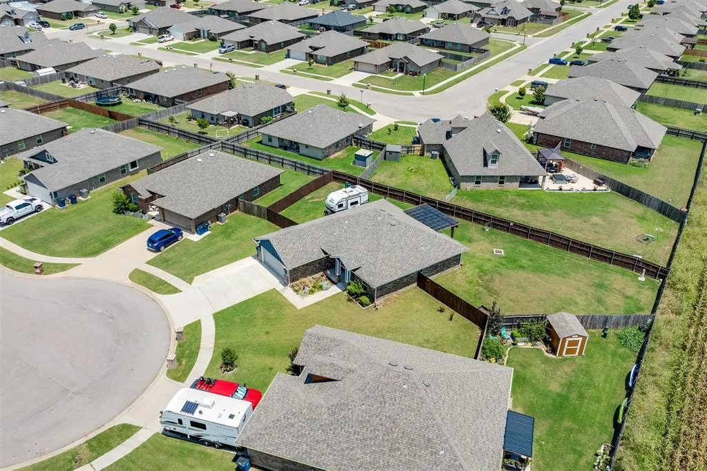 Photo 50 — 1780 Gladington Court, Newcastle, OK 73065
