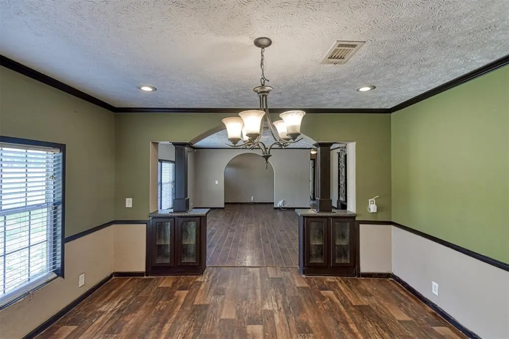 Photo 11 — 13700 Iron Road, McLoud, OK 74851