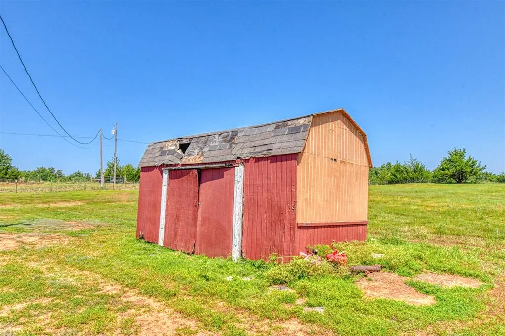 Photo 40 — 13700 Iron Road, McLoud, OK 74851