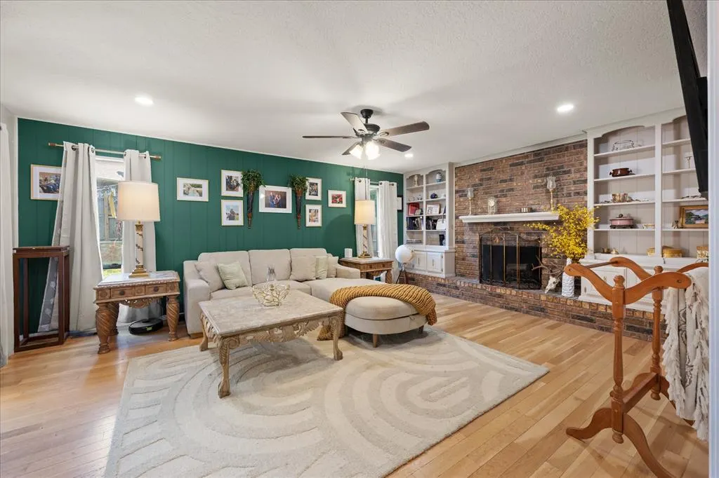 Photo 9 — 2119 NW 115th Street, Oklahoma City, OK 73120