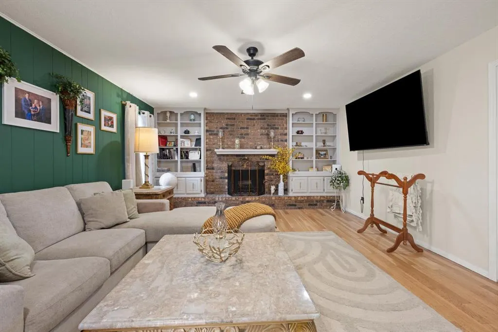 Photo 10 — 2119 NW 115th Street, Oklahoma City, OK 73120