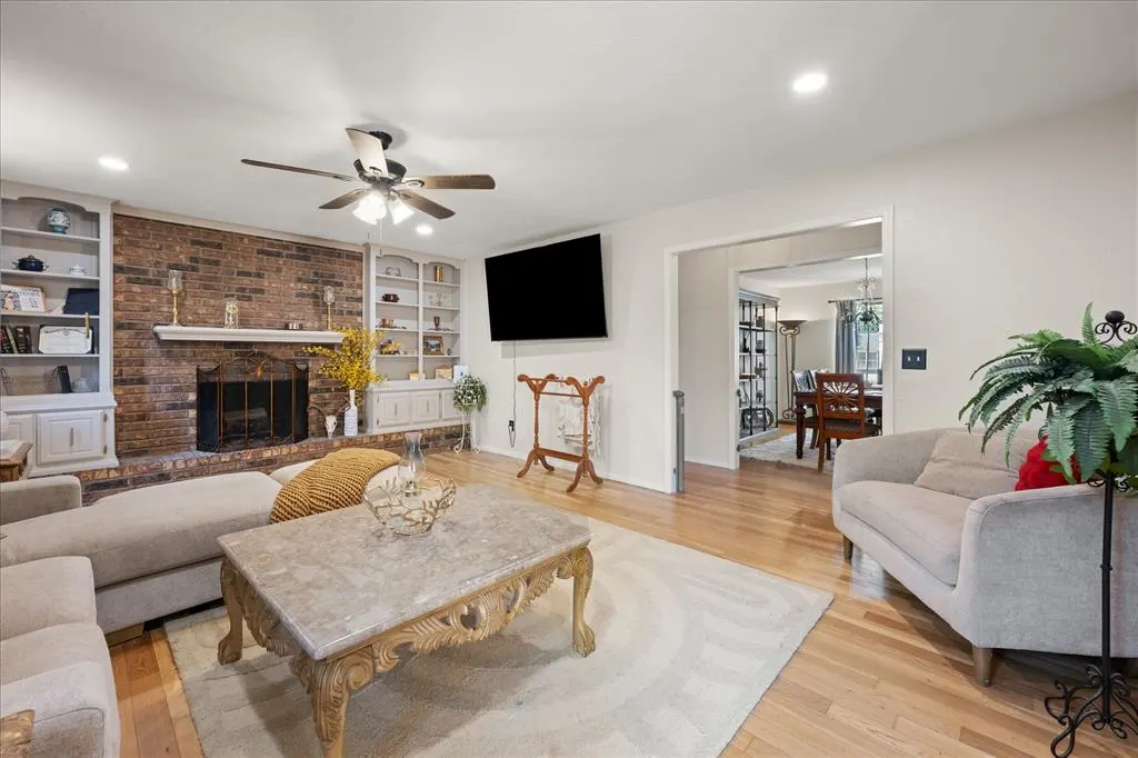 Photo 14 — 2119 NW 115th Street, Oklahoma City, OK 73120