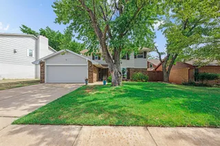 Sold home at 2119 NW 115th Street