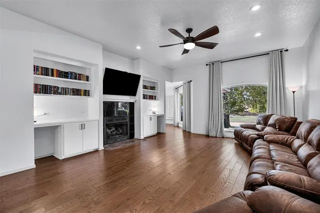 Photo 8 — 1310 Choctaw Trail, Blanchard, OK 73010