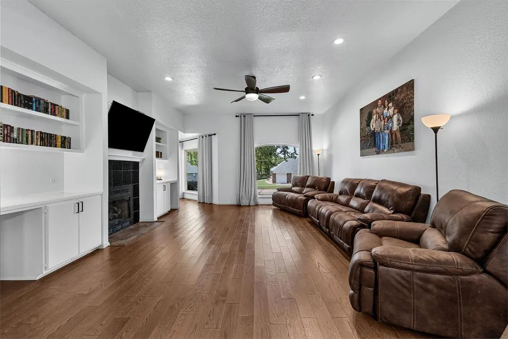 Photo 10 — 1310 Choctaw Trail, Blanchard, OK 73010