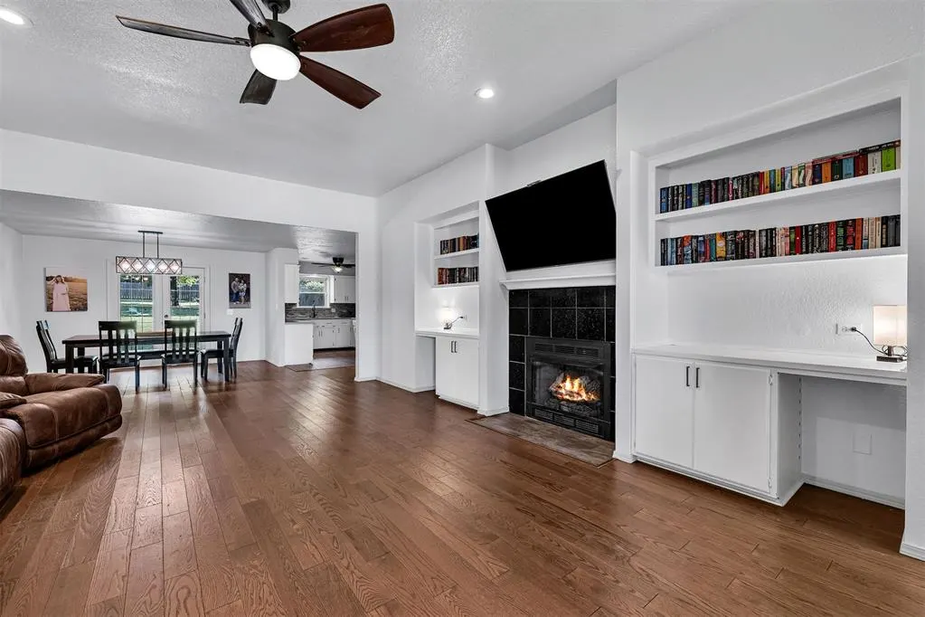 Photo 13 — 1310 Choctaw Trail, Blanchard, OK 73010