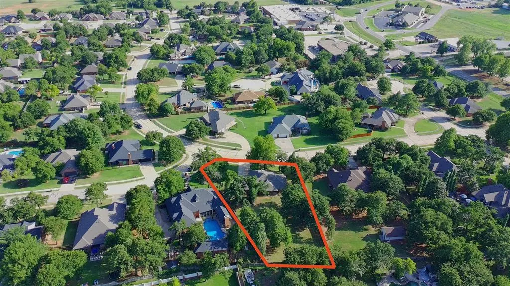 Photo 36 — 1310 Choctaw Trail, Blanchard, OK 73010