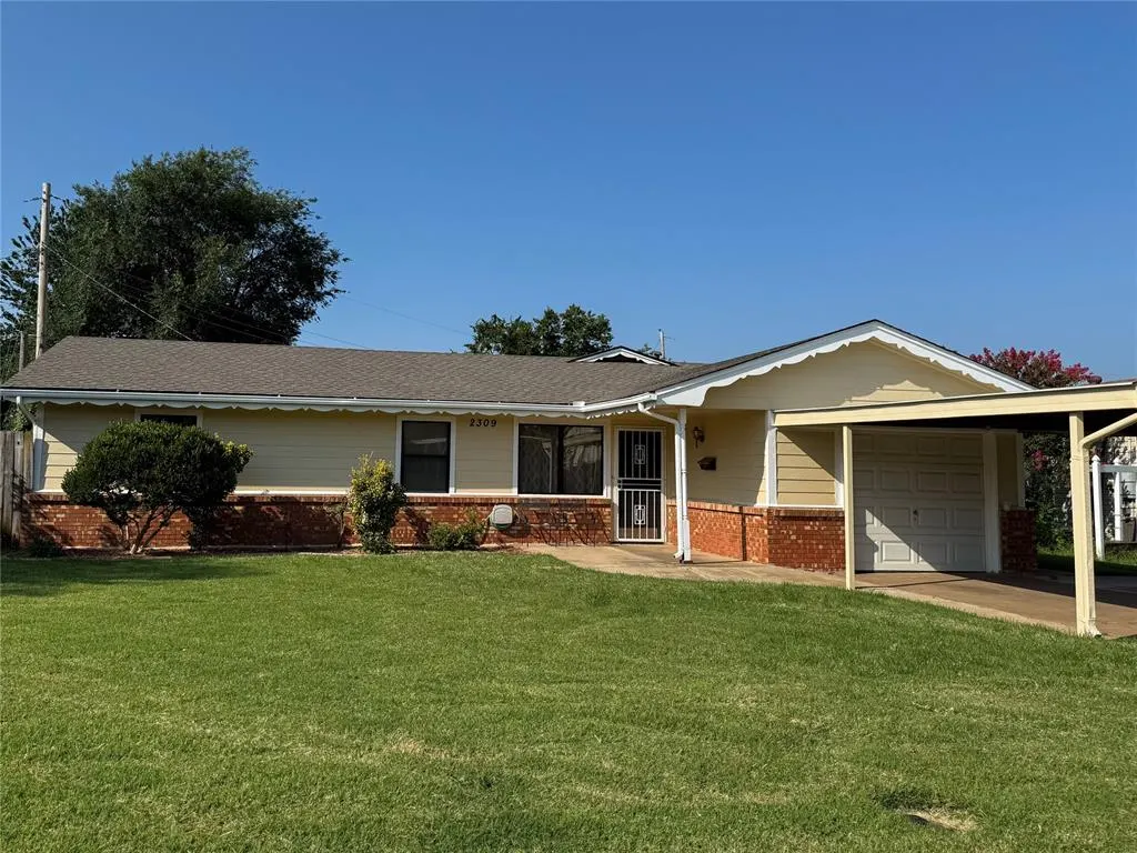 Photo 2 — 2309 Sandra Drive, Oklahoma City, OK 73110
