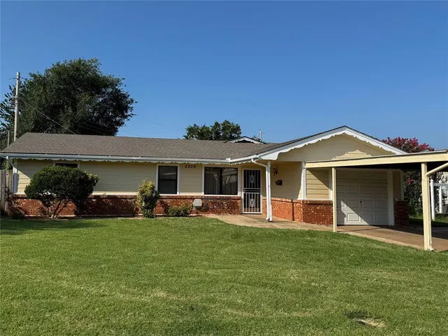 Photo 2 — 2309 Sandra Drive, Oklahoma City, OK 73110