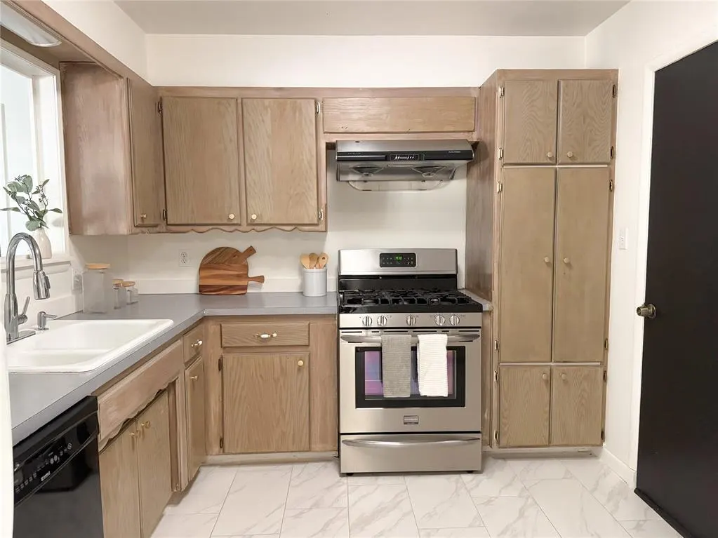 Photo 6 — 2309 Sandra Drive, Oklahoma City, OK 73110