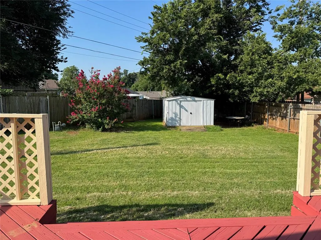Photo 22 — 2309 Sandra Drive, Oklahoma City, OK 73110
