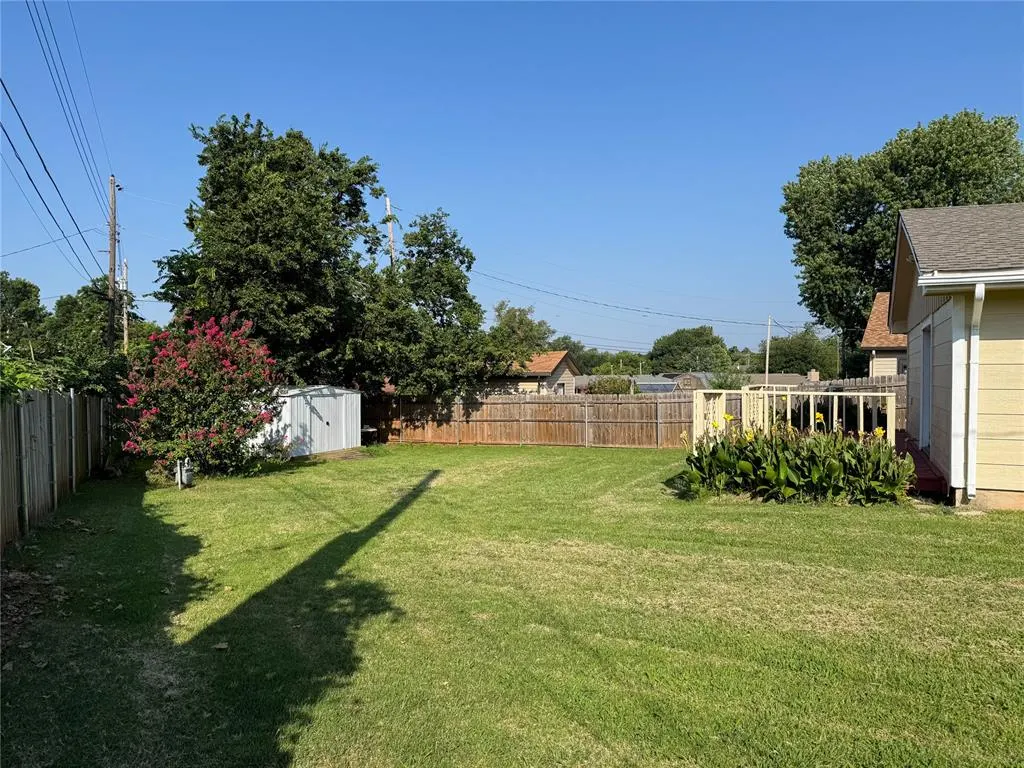 Photo 23 — 2309 Sandra Drive, Oklahoma City, OK 73110