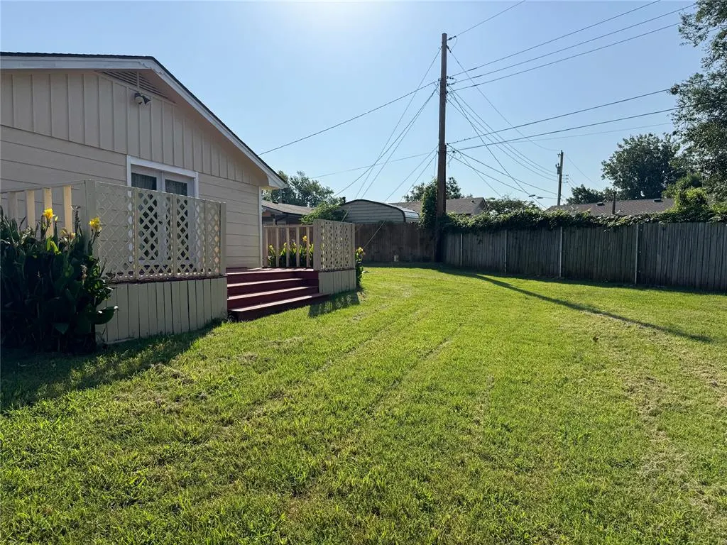 Photo 25 — 2309 Sandra Drive, Oklahoma City, OK 73110