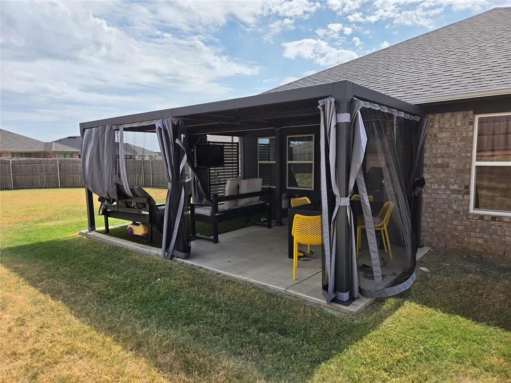 Photo 45 — 12701 NW 4th Street, Yukon, OK 73099