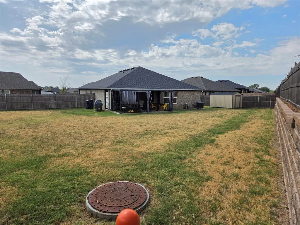 Photo 47 — 12701 NW 4th Street, Yukon, OK 73099