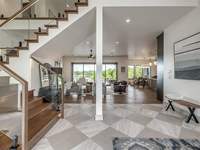 Photo 4 — 13112 Mackinac Island Drive, Oklahoma City, OK 73142