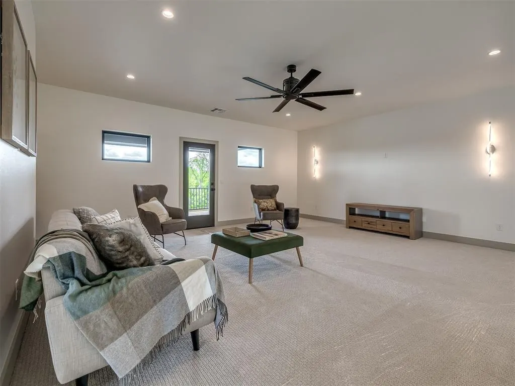 Photo 31 — 13112 Mackinac Island Drive, Oklahoma City, OK 73142
