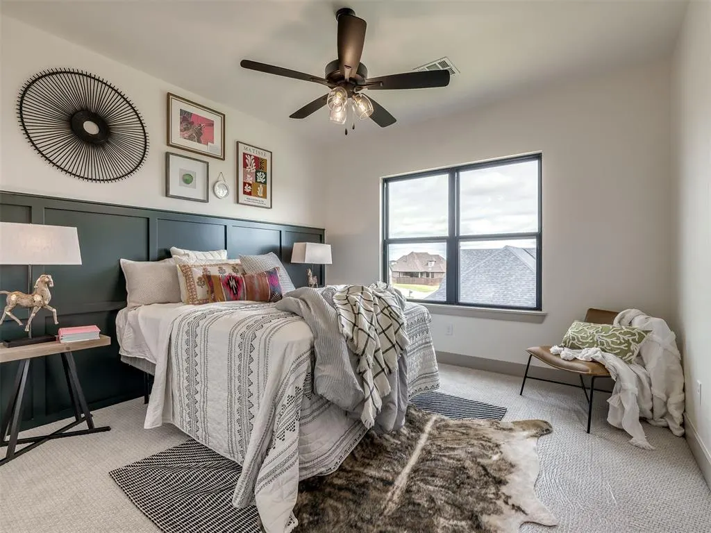 Photo 32 — 13112 Mackinac Island Drive, Oklahoma City, OK 73142