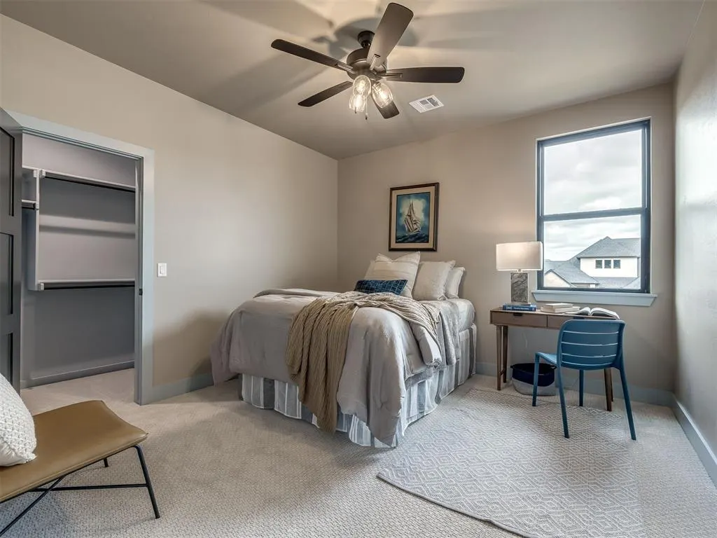 Photo 34 — 13112 Mackinac Island Drive, Oklahoma City, OK 73142