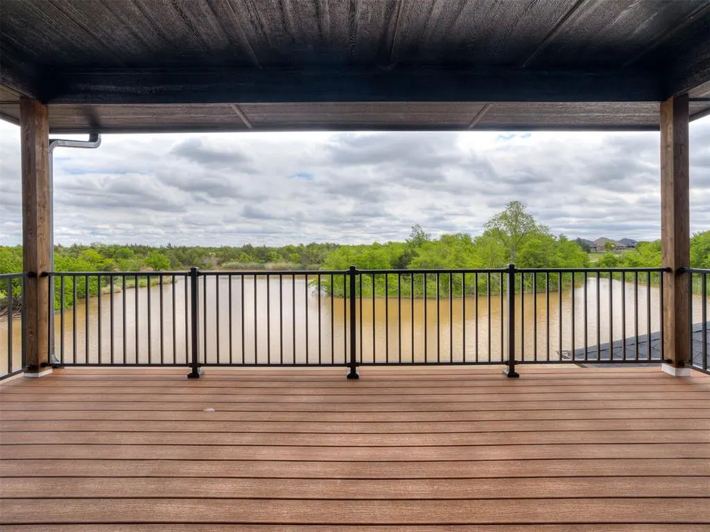 Photo 36 — 13112 Mackinac Island Drive, Oklahoma City, OK 73142