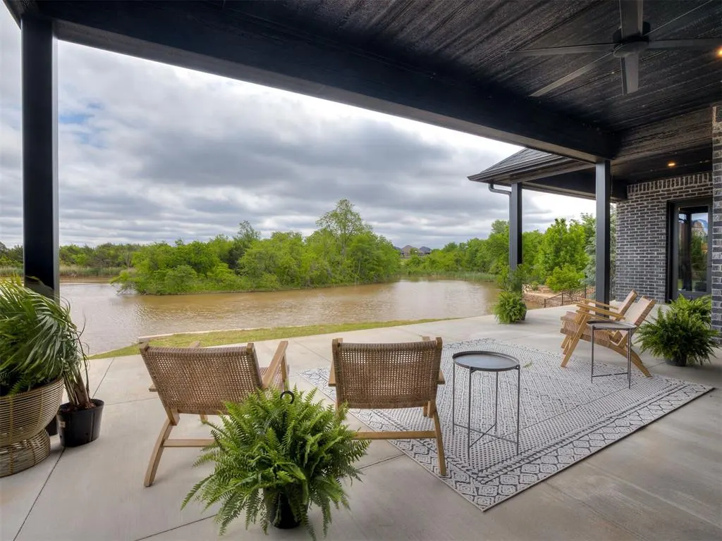 Photo 38 — 13112 Mackinac Island Drive, Oklahoma City, OK 73142