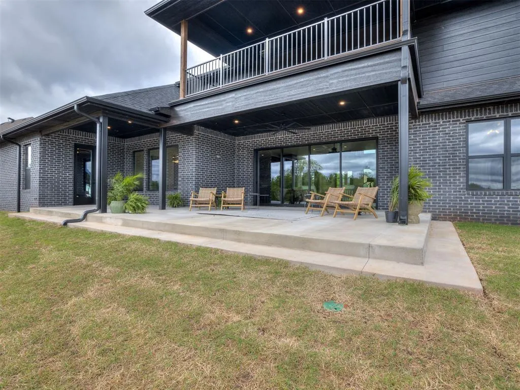 Photo 39 — 13112 Mackinac Island Drive, Oklahoma City, OK 73142