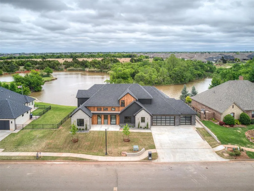Photo 40 — 13112 Mackinac Island Drive, Oklahoma City, OK 73142