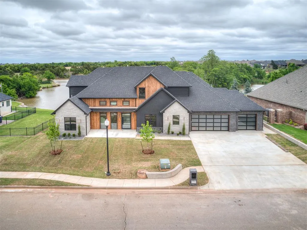 Photo 41 — 13112 Mackinac Island Drive, Oklahoma City, OK 73142