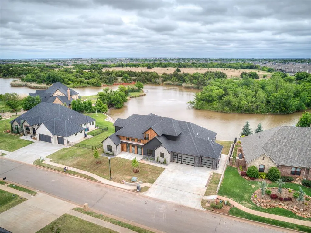 Photo 42 — 13112 Mackinac Island Drive, Oklahoma City, OK 73142