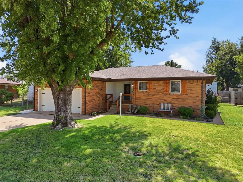 Photo 4 — 1113 Clearview Drive, Kingfisher, OK 73750