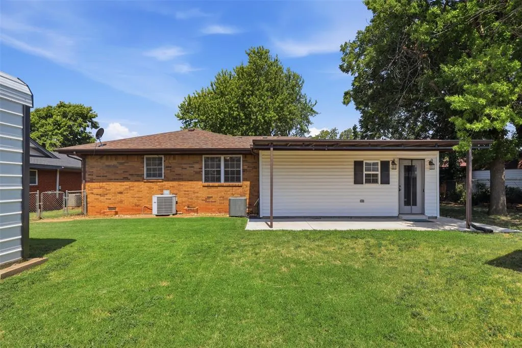 Photo 38 — 1113 Clearview Drive, Kingfisher, OK 73750