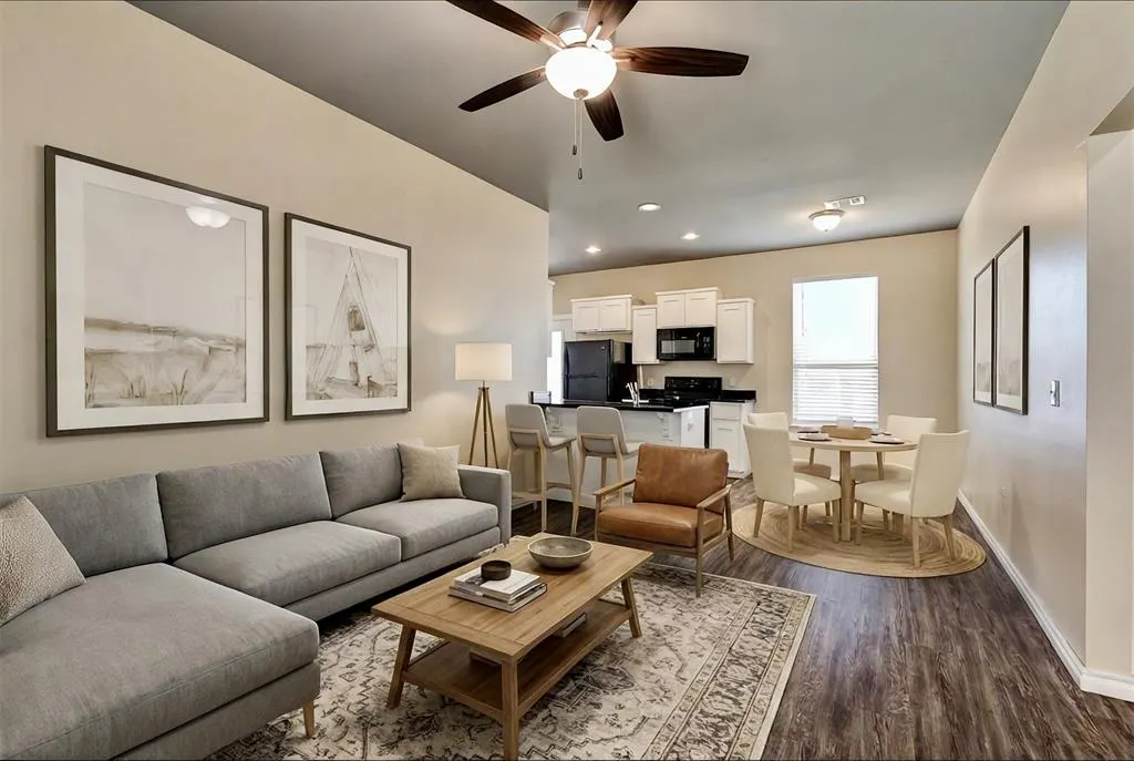 Photo 3 — 1033 SW 91st Street, Oklahoma City, OK 73139