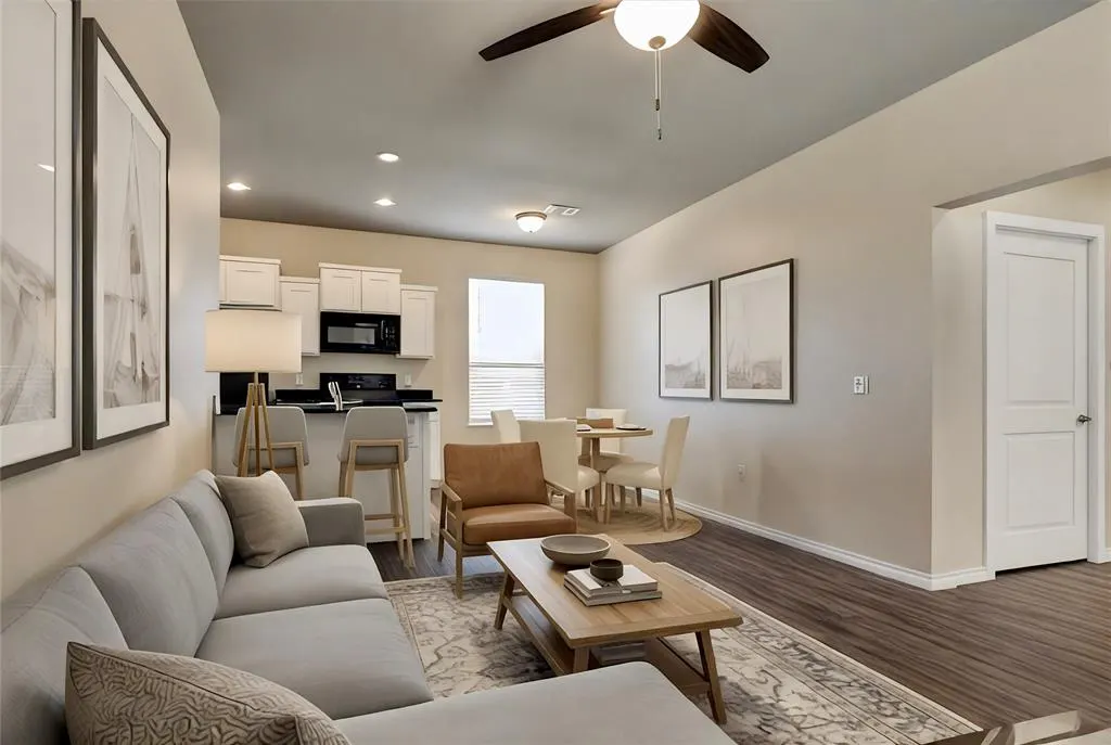 Photo 4 — 1033 SW 91st Street, Oklahoma City, OK 73139